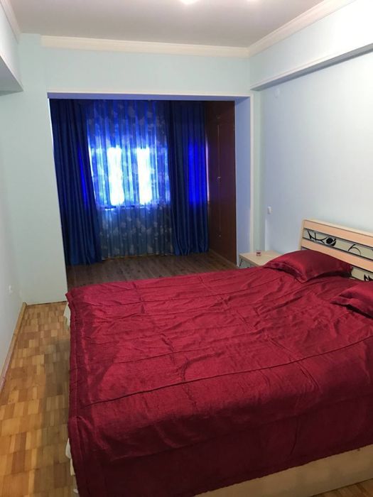 Продаю квартиру на Чорсу