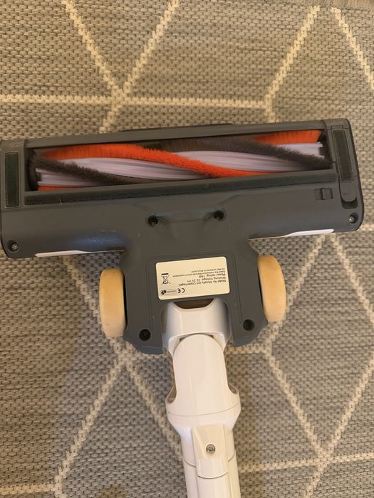 Aspirator murphy pro bosh 2in1