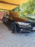 Vand BMW F31 Automat 8+1