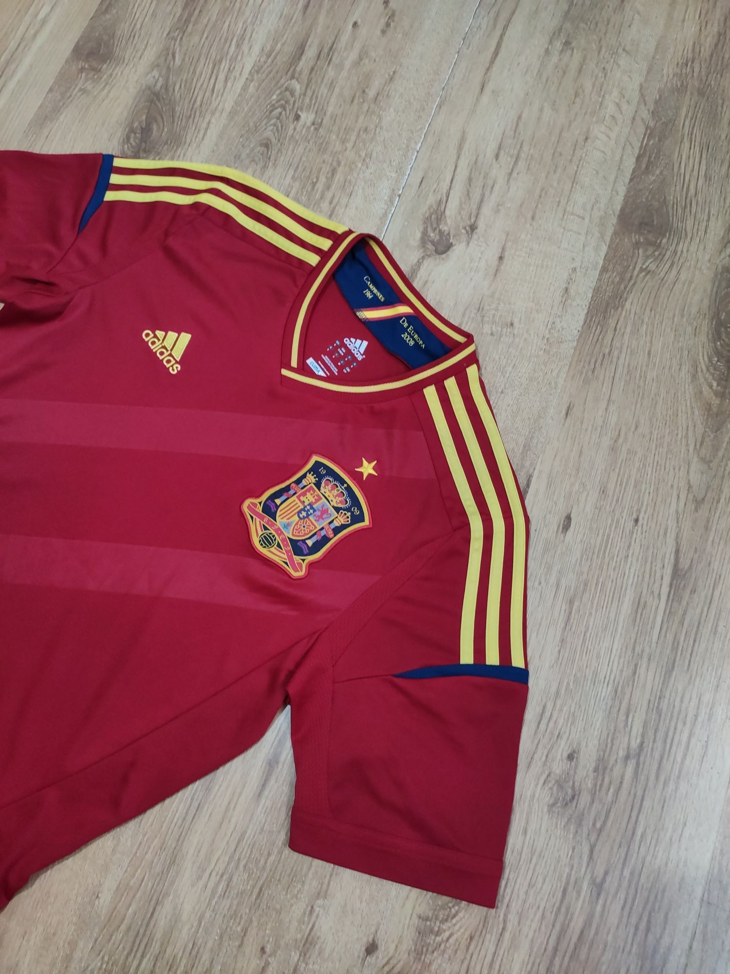 Tricou Adidas Naționala Spaniei mărimea S