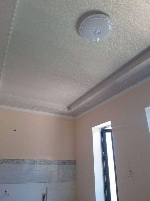 Продается дом Янгибог хорошо построено