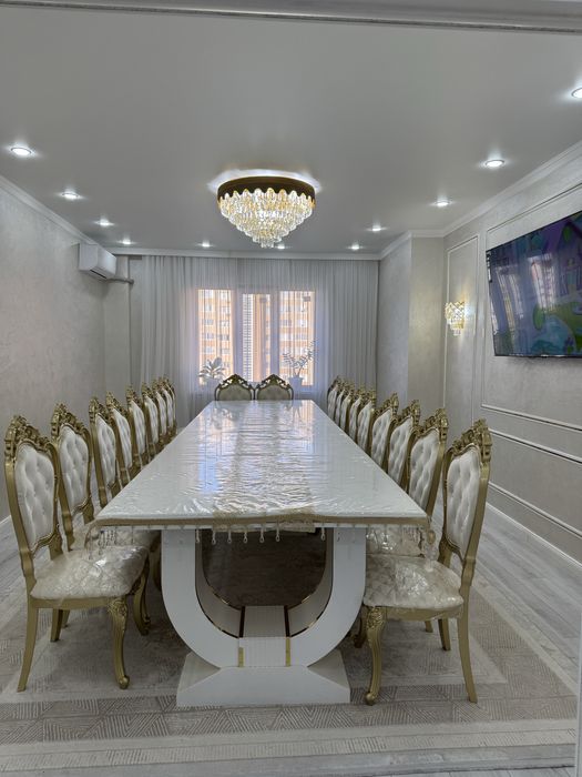 Продам квартира 3 х ком
