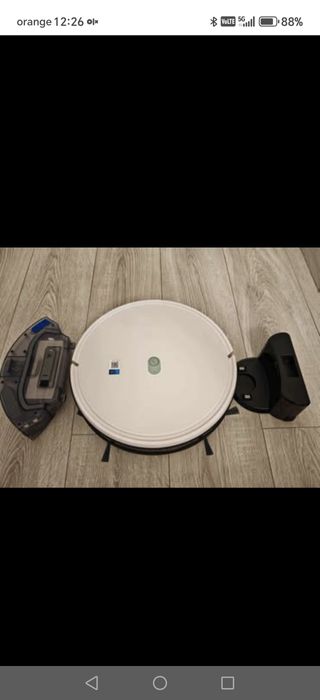 Aspirator robot Ecovacs / Yeedi K650