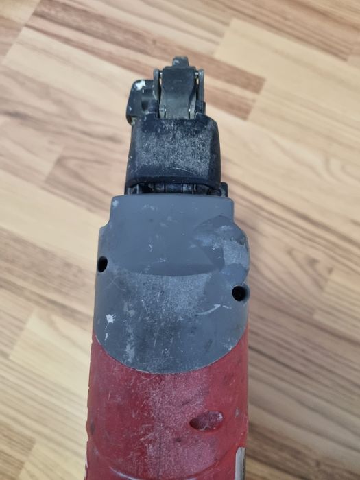 Vand pistol milwaukee cuie