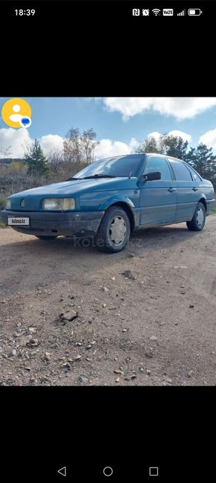 Продам Пассад В3
