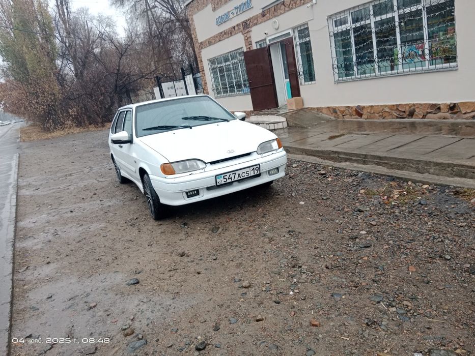 Продам четырку 2013 года