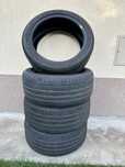 Anvelope 225/45/17 Goodyear Eagle F1