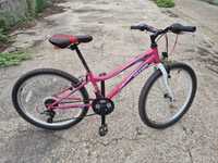 Детско колело  за момиче 24