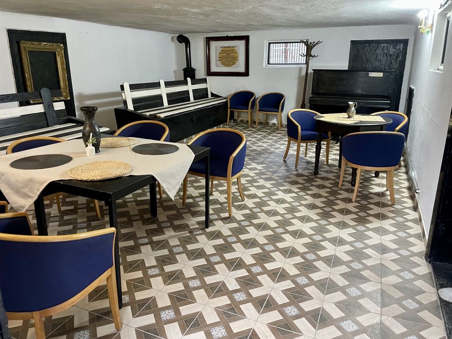 Cazare Crăciun, Revelion  18 -24 pers, la 30 min de Sovata