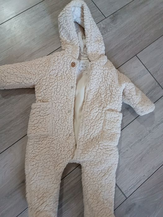 Zara ескимос,космонафт