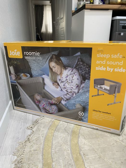 детский манеж кровать сатылады