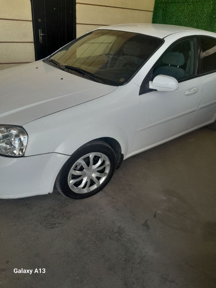 Lacetti 1.8 mexanika yaxshilab oqib tel qilila