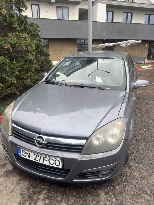 Opel Astra H 1.6
