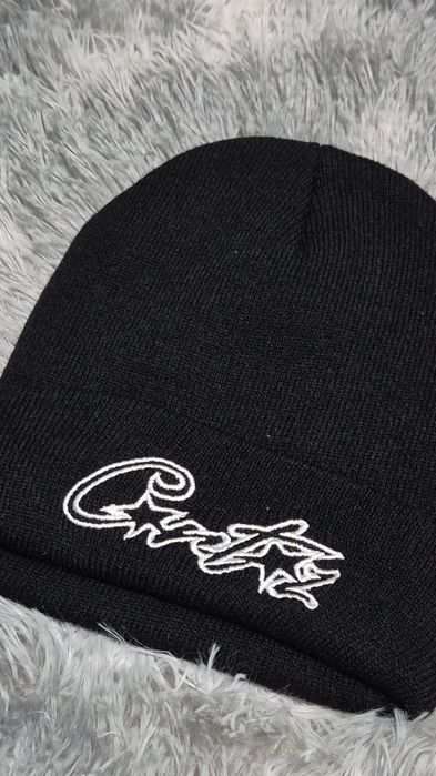 Caciula Corteiz neagra