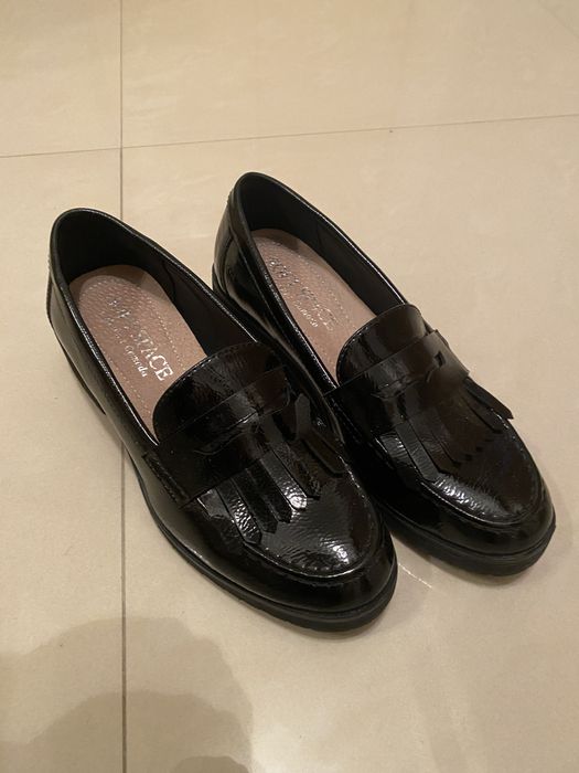 Дамски обувки