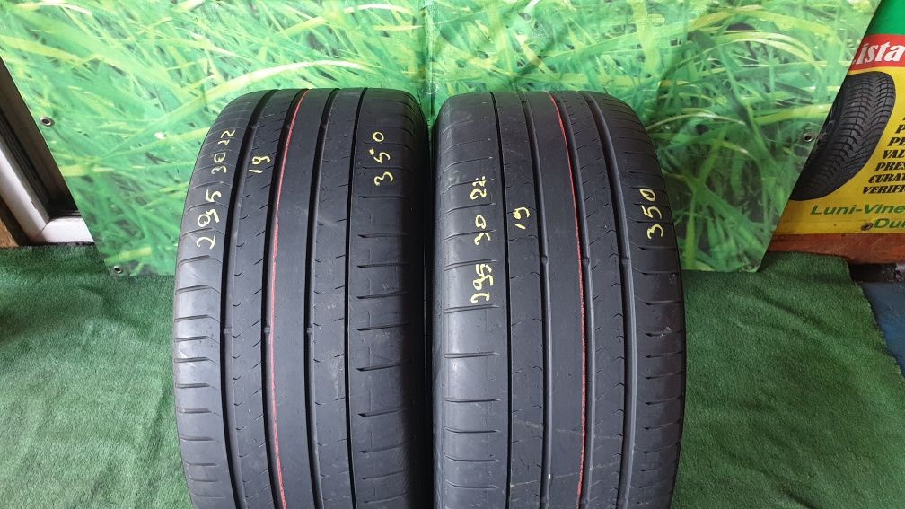 295 30 22 vara pirelli