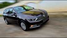 Volkswagen VW Passat B8 Automat 2.0TDI DSG 2015 Android auto