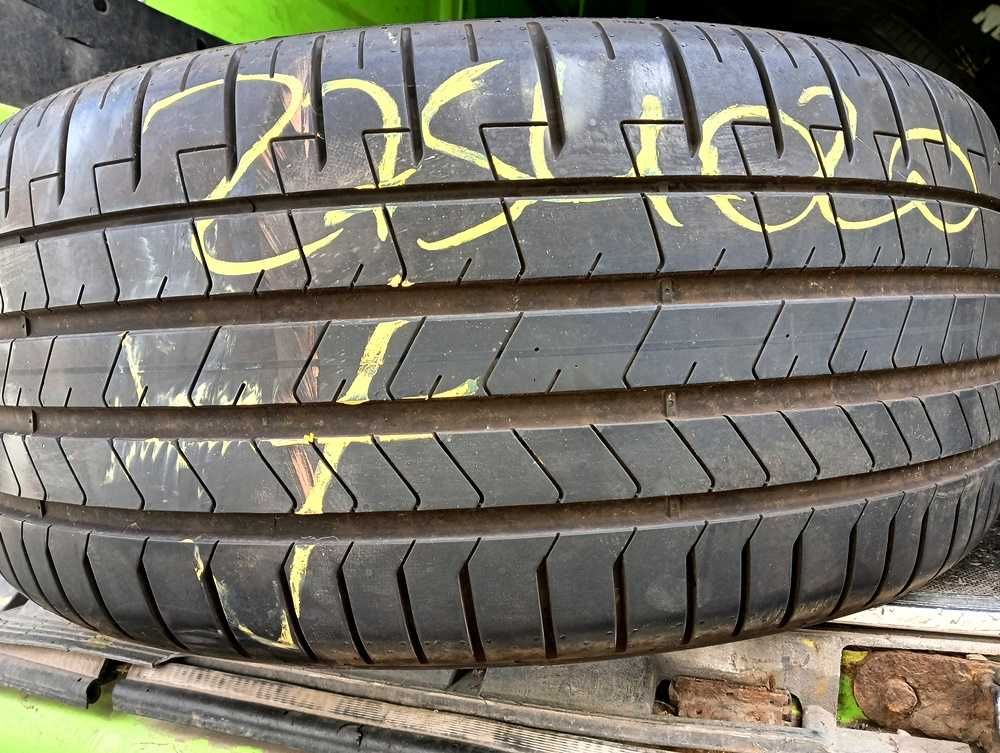 1BUC anvelopa vara 275/40/20 PIRELLI 2022