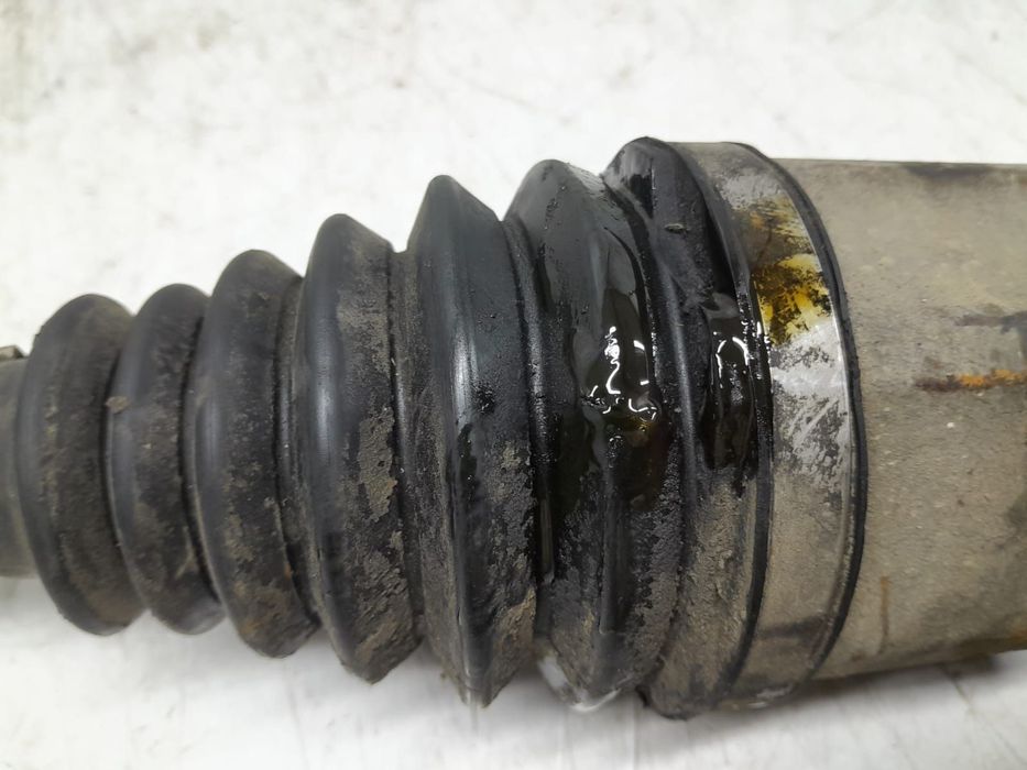 Planetara stanga fata 3.6 tdv8 Land Rover Range Rover Sport 1 [2005 -