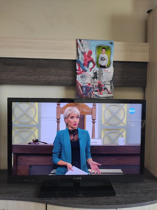 LED Телевизор SONY BRAVIA 37 инча