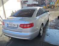 Audi A6 Audi A6C6 /2.0 TDI / 170 CP / EURO 5