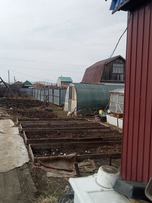 Срочно продам дачу