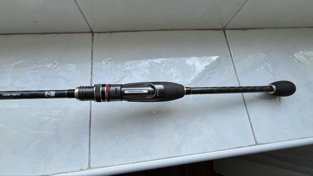 Tailwalk Micro Gamer S64UL