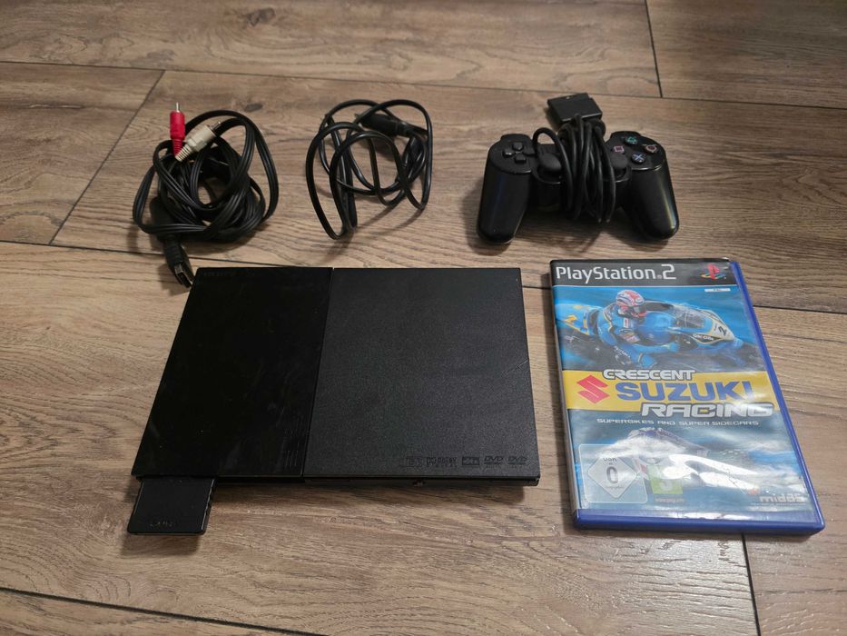 PlayStation 2 SCPH-90004