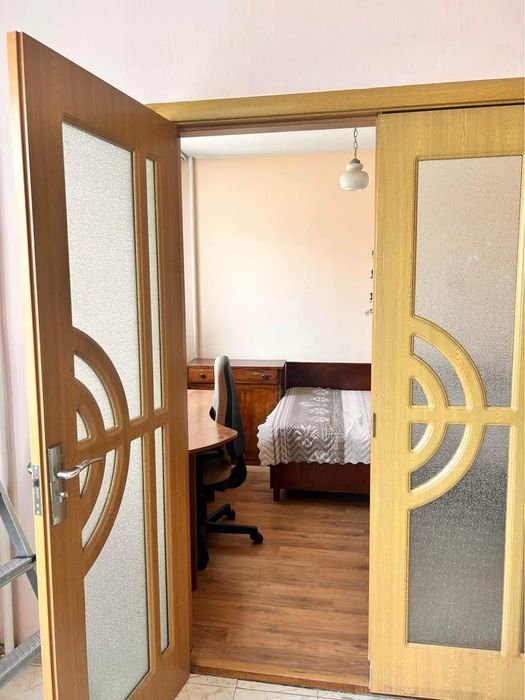 Дава се под наем Тристаен апартамент в София, Стрелбище - 80 кв.м за 650 € - Снимка #4