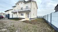 Vanzare Duplex P+1+M Bragadiru-Plevnei id nr 17