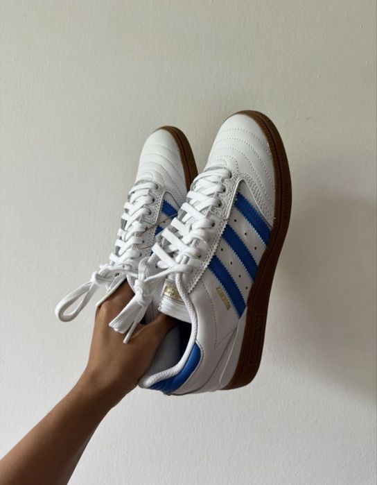 adidas busenitz с этикеткой