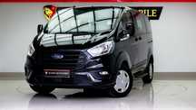 Ford Transit Ford Transit - L1H1 Trend - 9 locuri - Garantie gratuita - Revizie gra