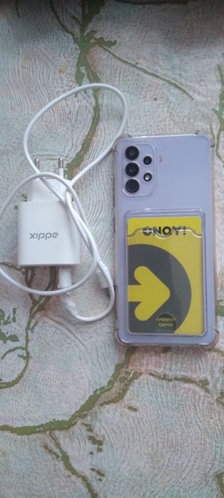 Продаеться Смарфон Самсунг