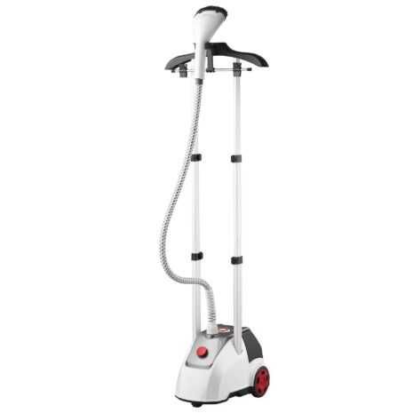 WAINER VS02 – Fier de călcat vertical cu aburi