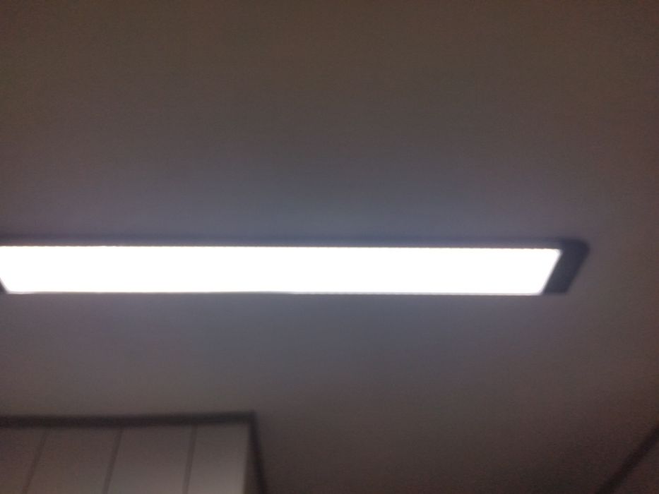 Corp iluminat cu leduri