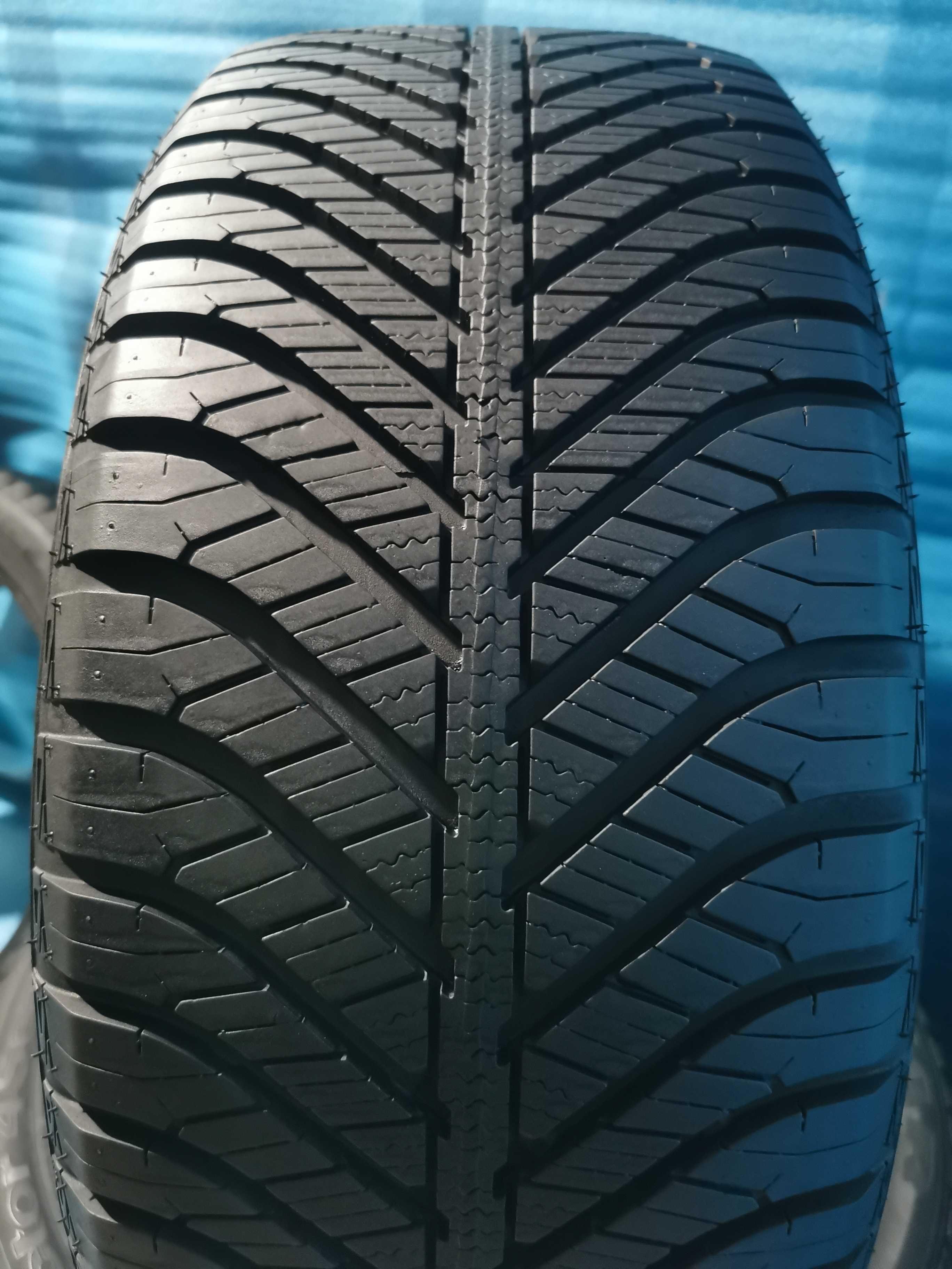 anvelope vara 225 45 17 goodyear m+s 4 buc