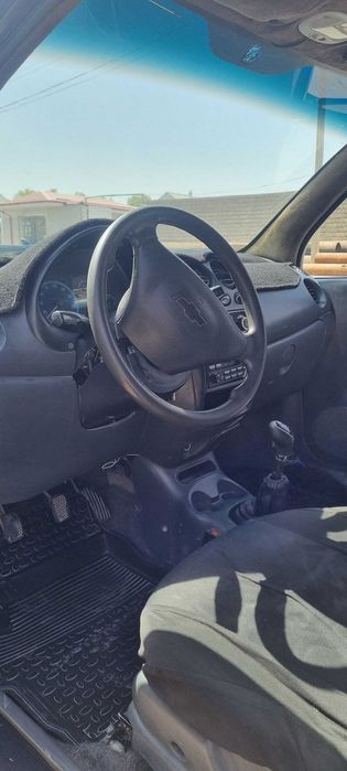 Матиз бест 2009 Метан сотилади / Matiz best metan