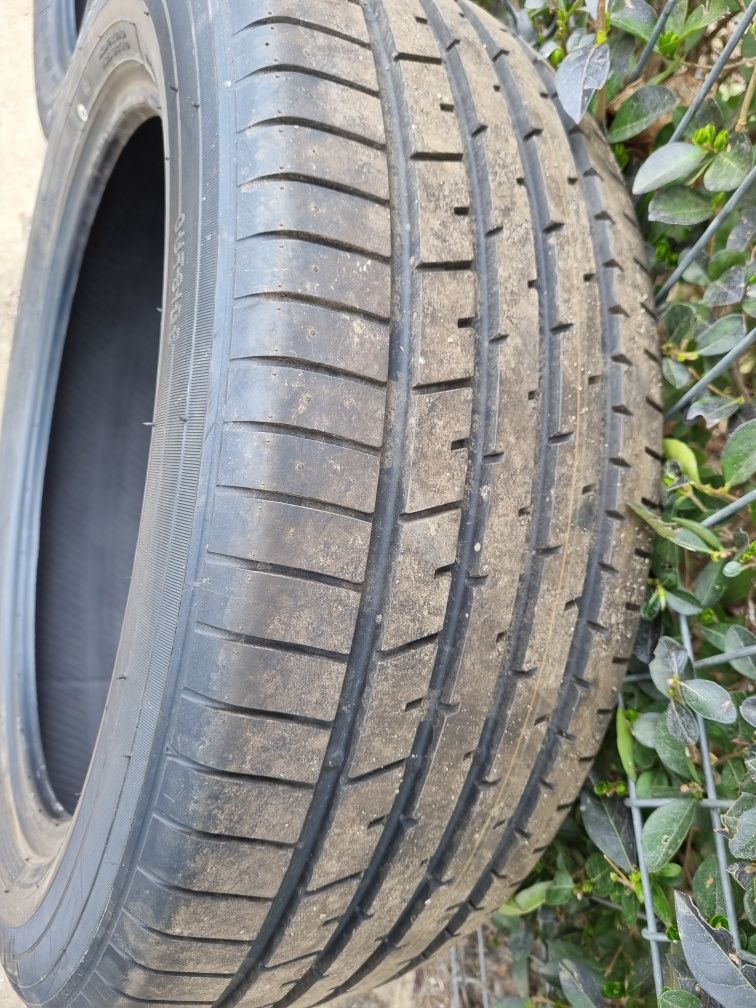 Anvelope Toyo Proxes 225/55 R19 99V DOT 3122