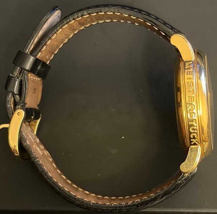 Vand ceas Montblanc Meisterstuck