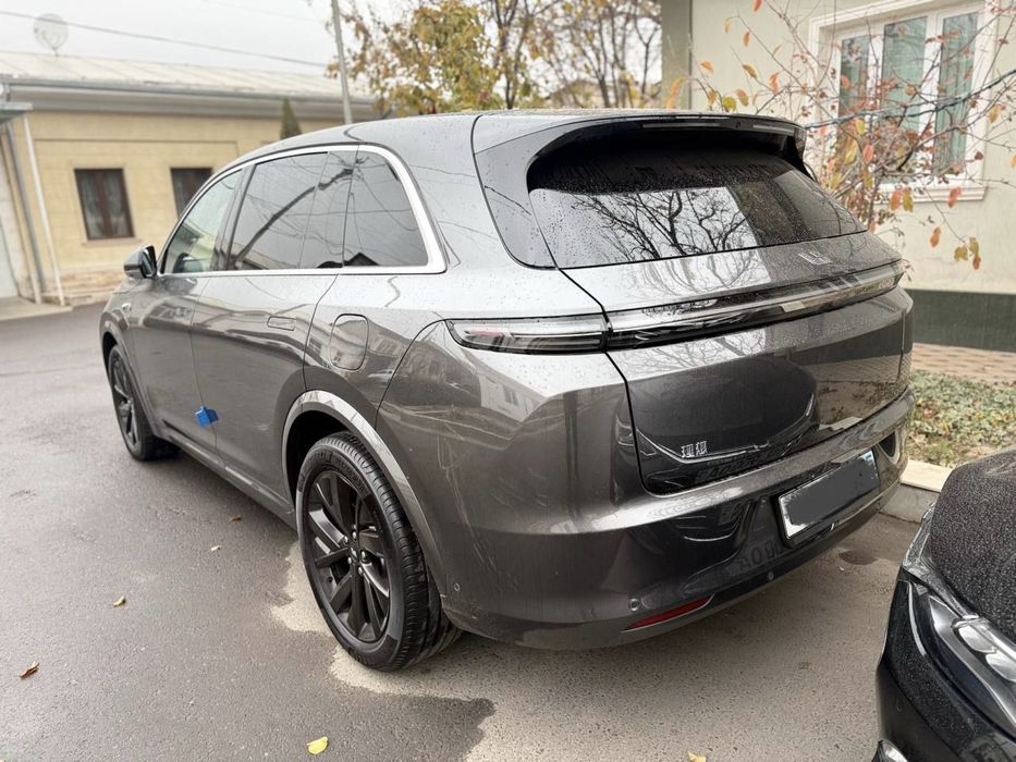Lixiang L7 pro 2024 йил