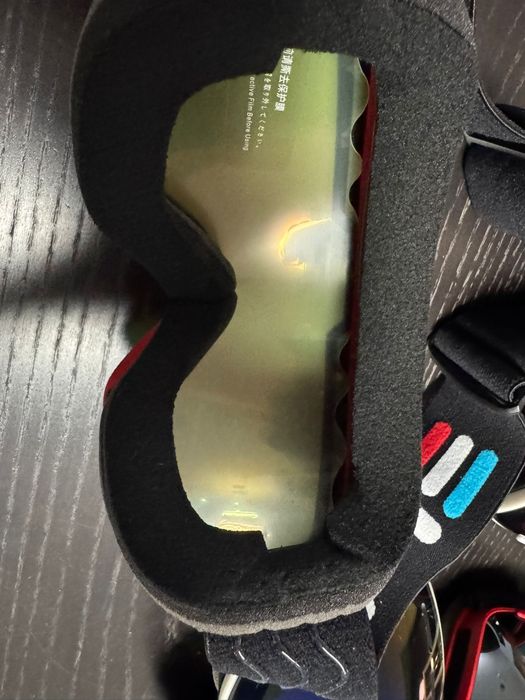 vand ochelari ski/snowboard noi (Salomon,rossignol,atomic,leki)