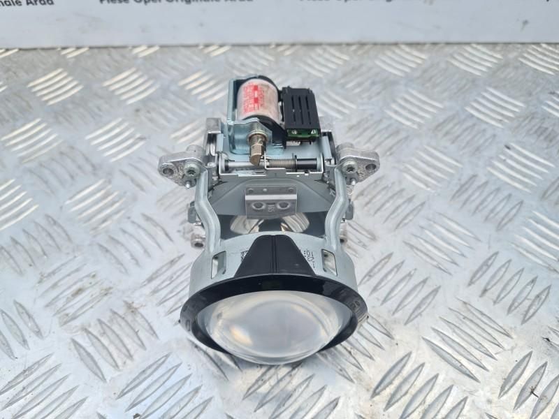 Lupa far stanga Audi A4 8K2, B8