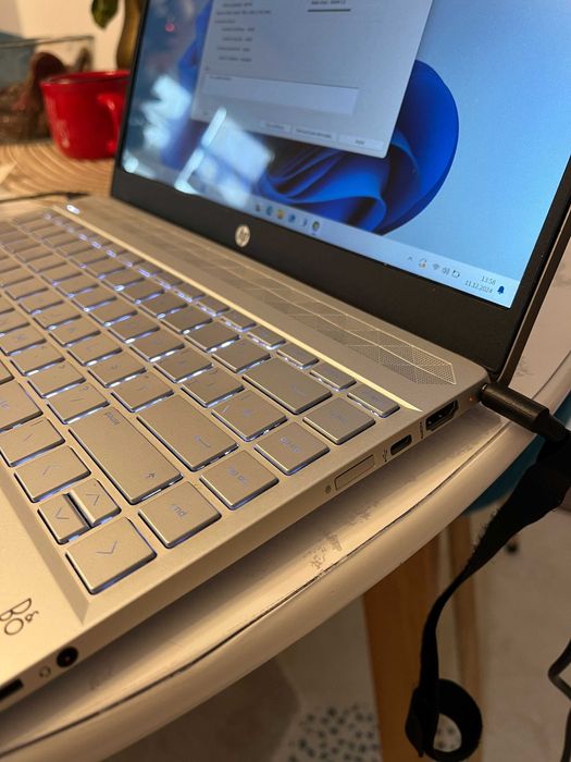 Laptop HP Pavilion 13-an0000nq i3-8145U 13.3", Full HD, 4GB, 128GB SSD