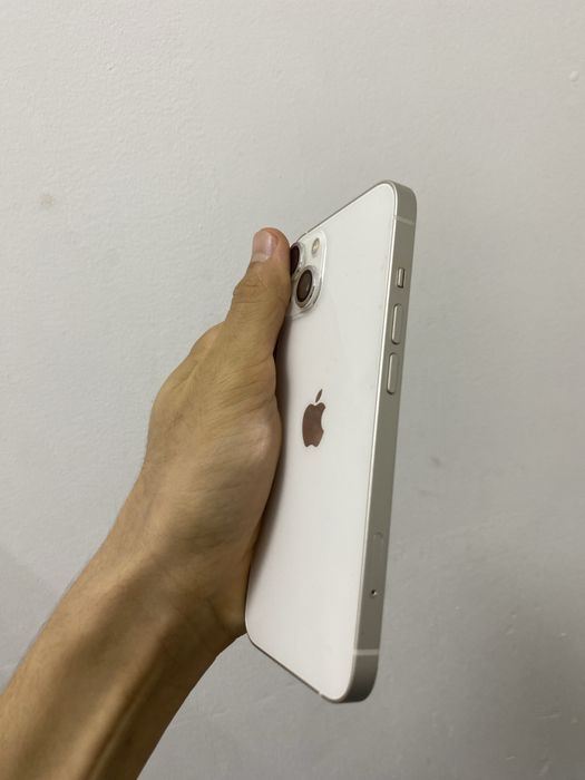 Iphone 13 акб 85% кар дак бар