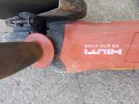 Vând flex hilti AG 230-27DB preț 900lei