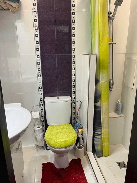 Продава се Двустаен апартамент в Пловдив, Южен - 50 кв.м за 2060 €/кв.м - Снимка #5