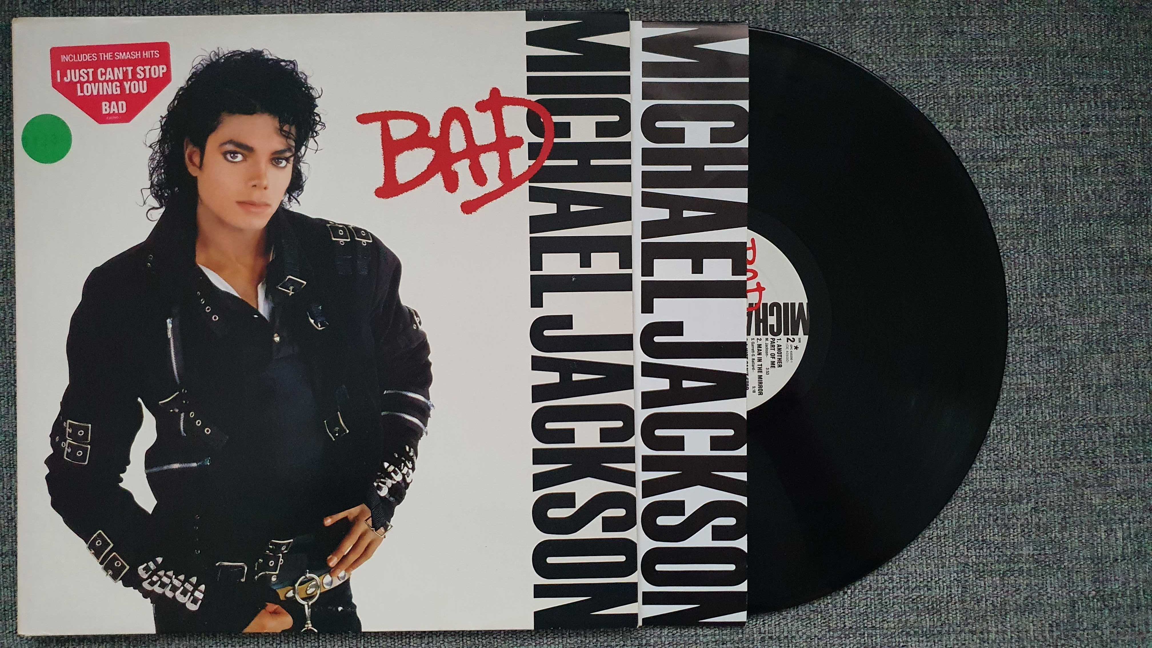 Discuri Vinil LP: Michael Jackson, Duran Duran