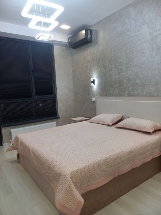 Сдается новый квартира на ул Шотаруставели