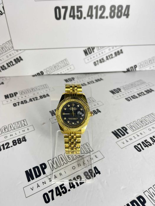 NDP Amanet NON-STOP Bld.Iuliu Maniu 69 CEAS ROLEX (44302)