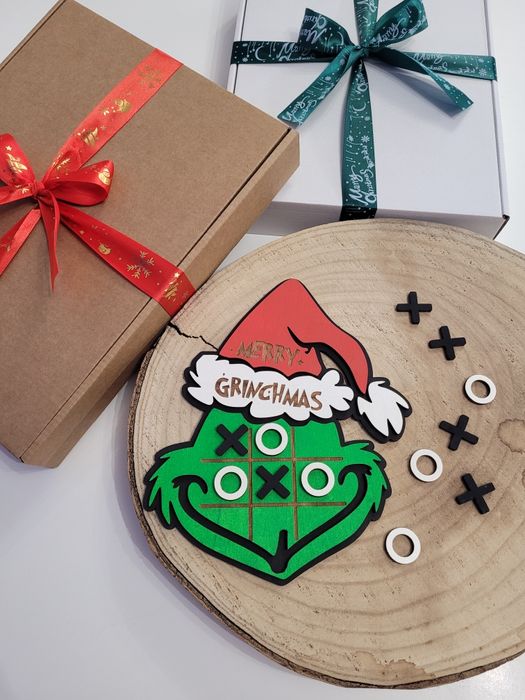 Уникален Коледен подарък за всеки.